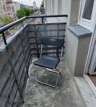 Kosciuszki Apartment Lodz  Exterior photo