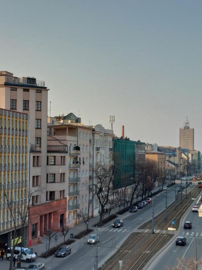 Kosciuszki Apartment Lodz  Exterior photo