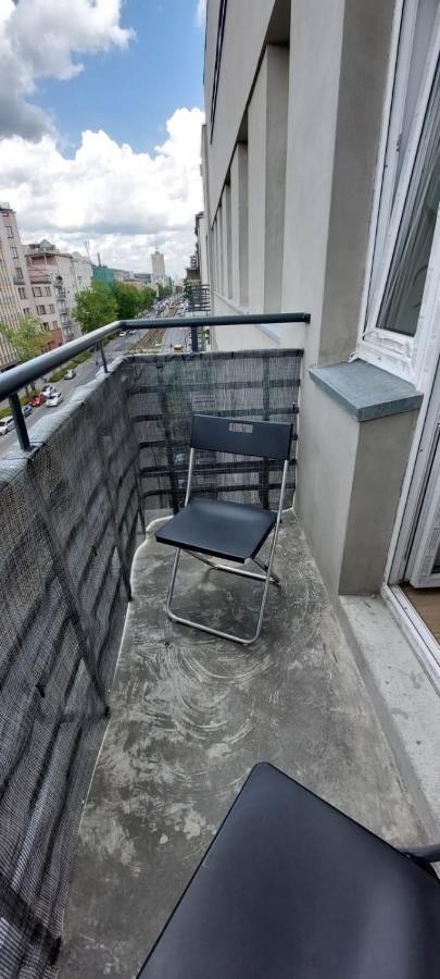 Kosciuszki Apartment Lodz  Exterior photo